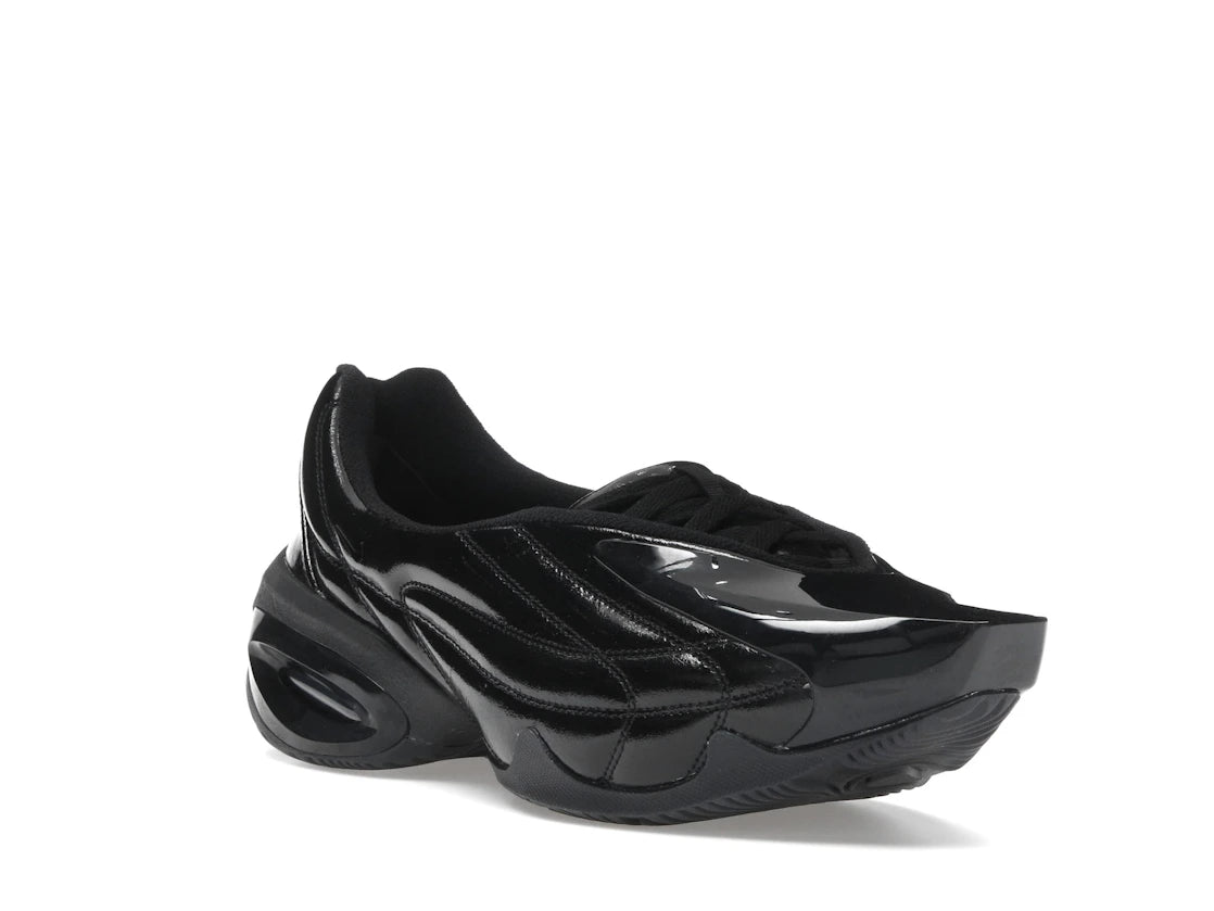 Nike Air Max Muse Ballet KNWLS Black (Women's) - vue secondaire A