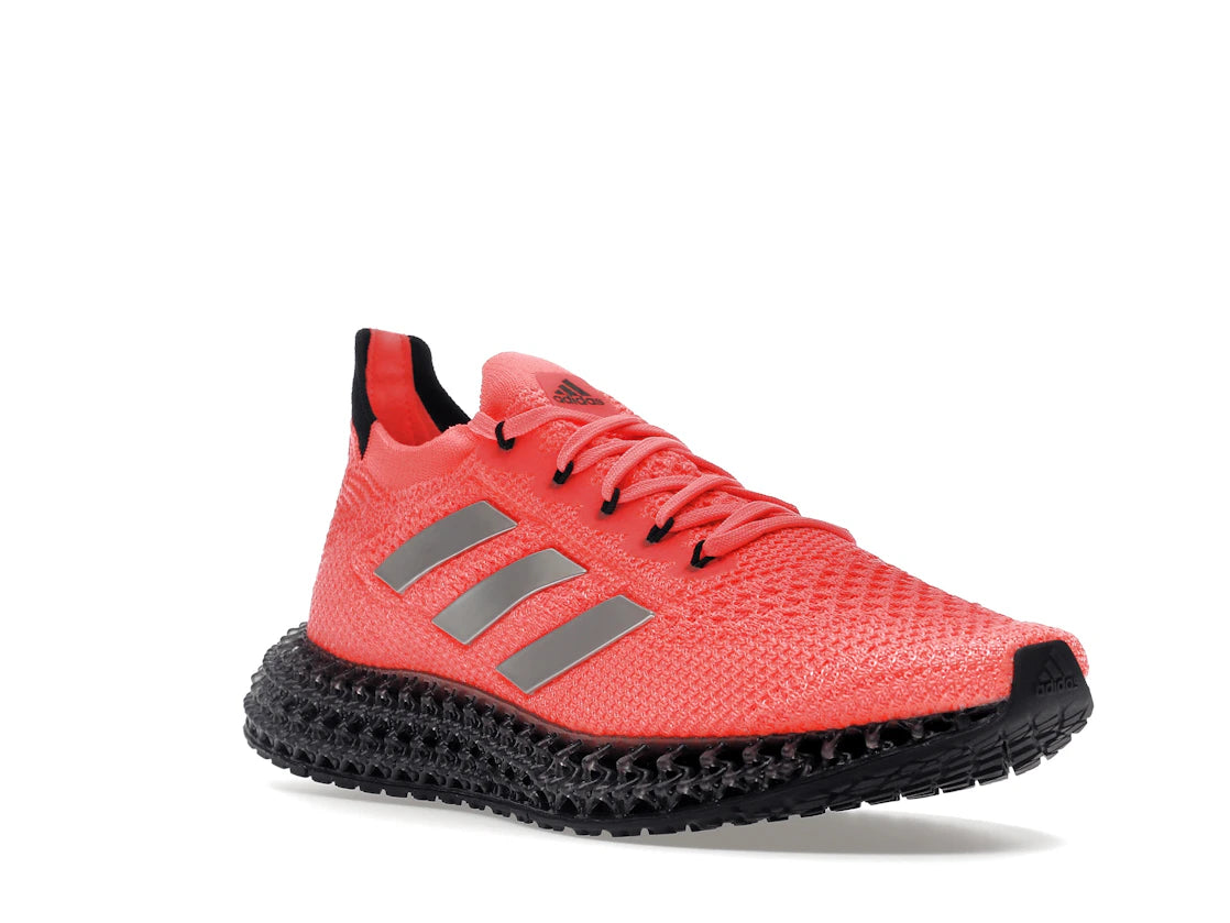 adidas 4DFWD Turbo Legacy Indigo - vue secondaire A