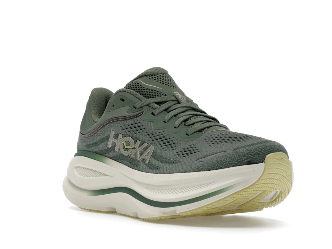 Hoka One One Bondi 9 Succulent Fern - vue secondaire A