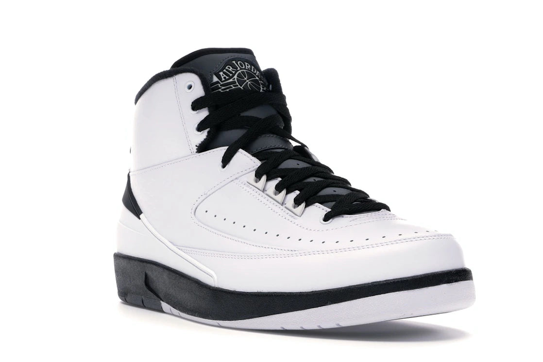 Jordan 2 Retro Wing It - vue secondaire A