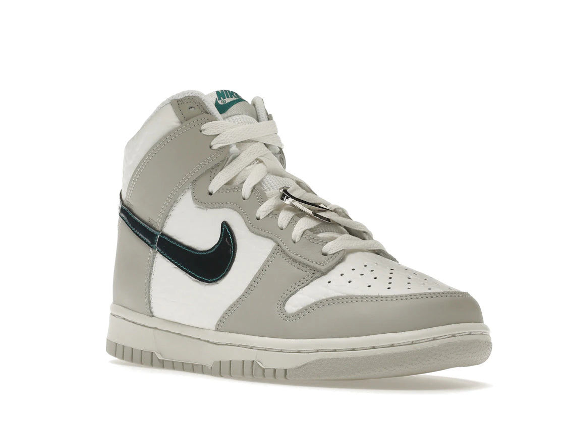 Nike Dunk High FLS (Damen) - vue secondaire A