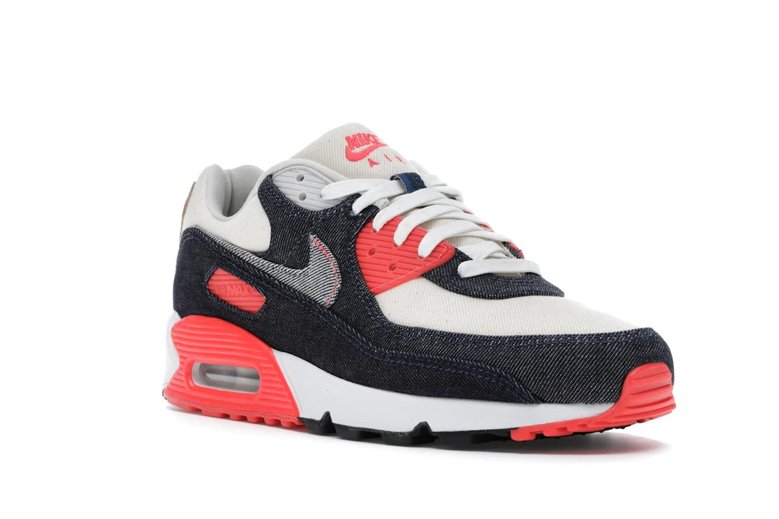 Nike Air Max 90 Denham - vue secondaire A
