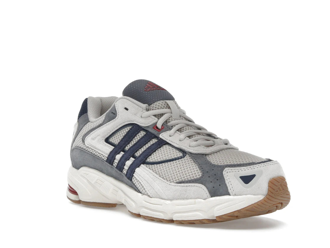 adidas Response CL Alumina Night Indigo Grey Four - vue secondaire A