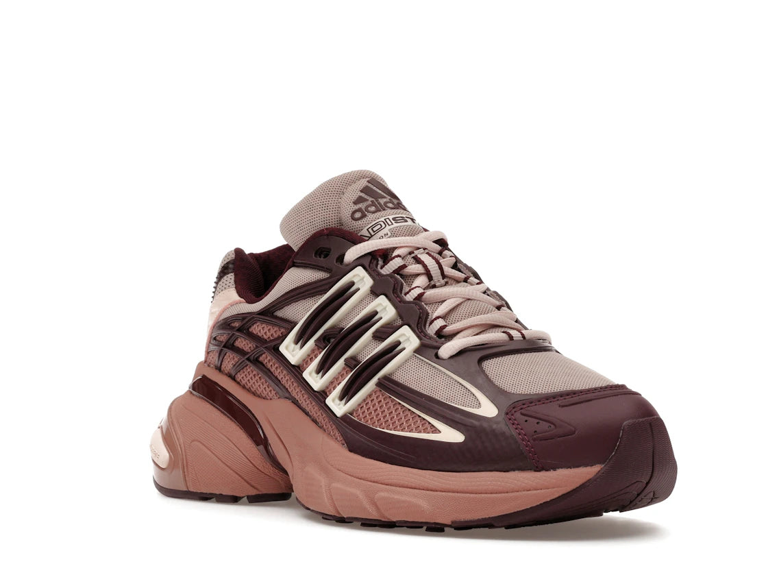 adidas Adistar XLG 2.0 Wonder Taupe Maroon (Women's) - vue secondaire A