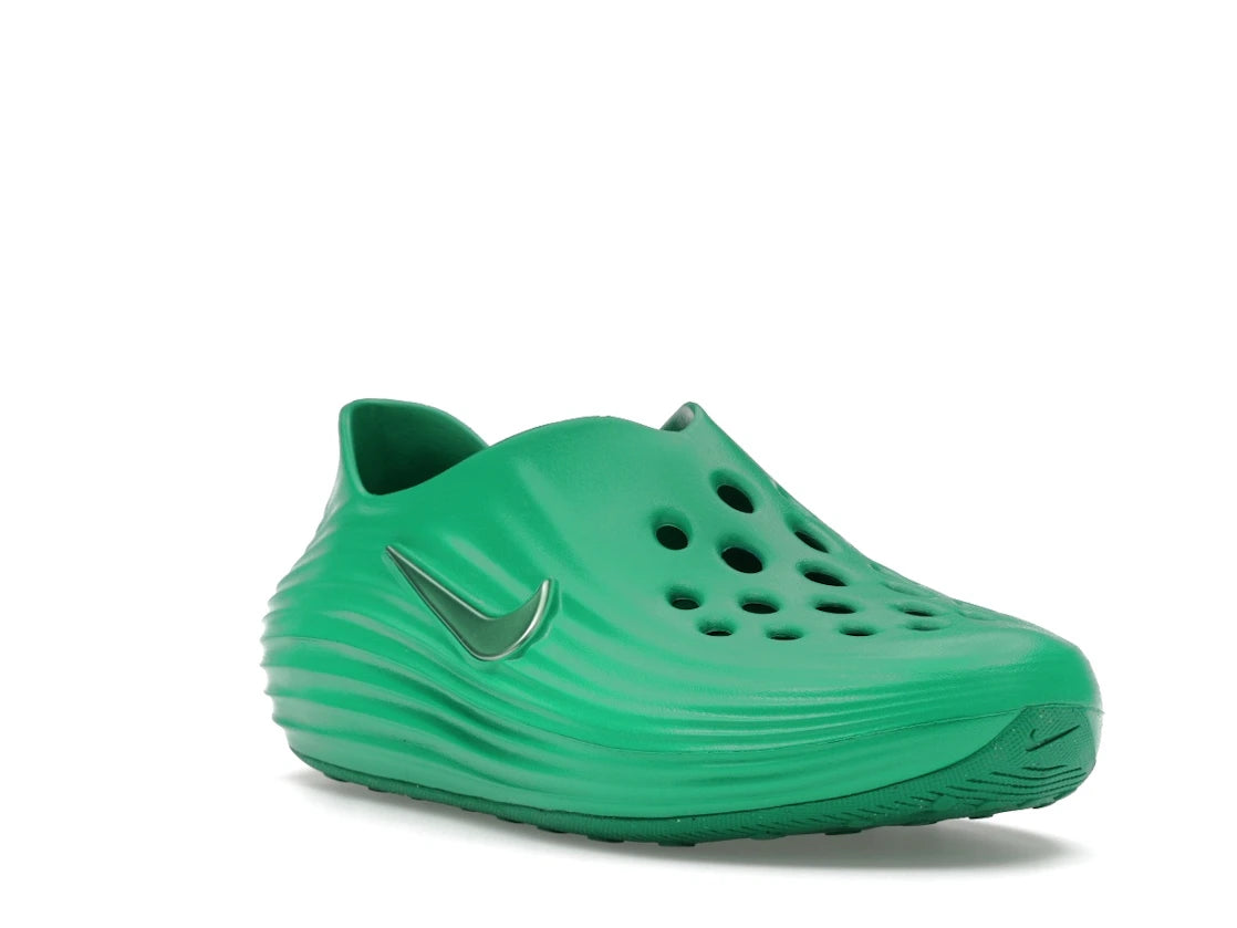 Nike ReactX Rejuven8 Stadium Green - vue secondaire A