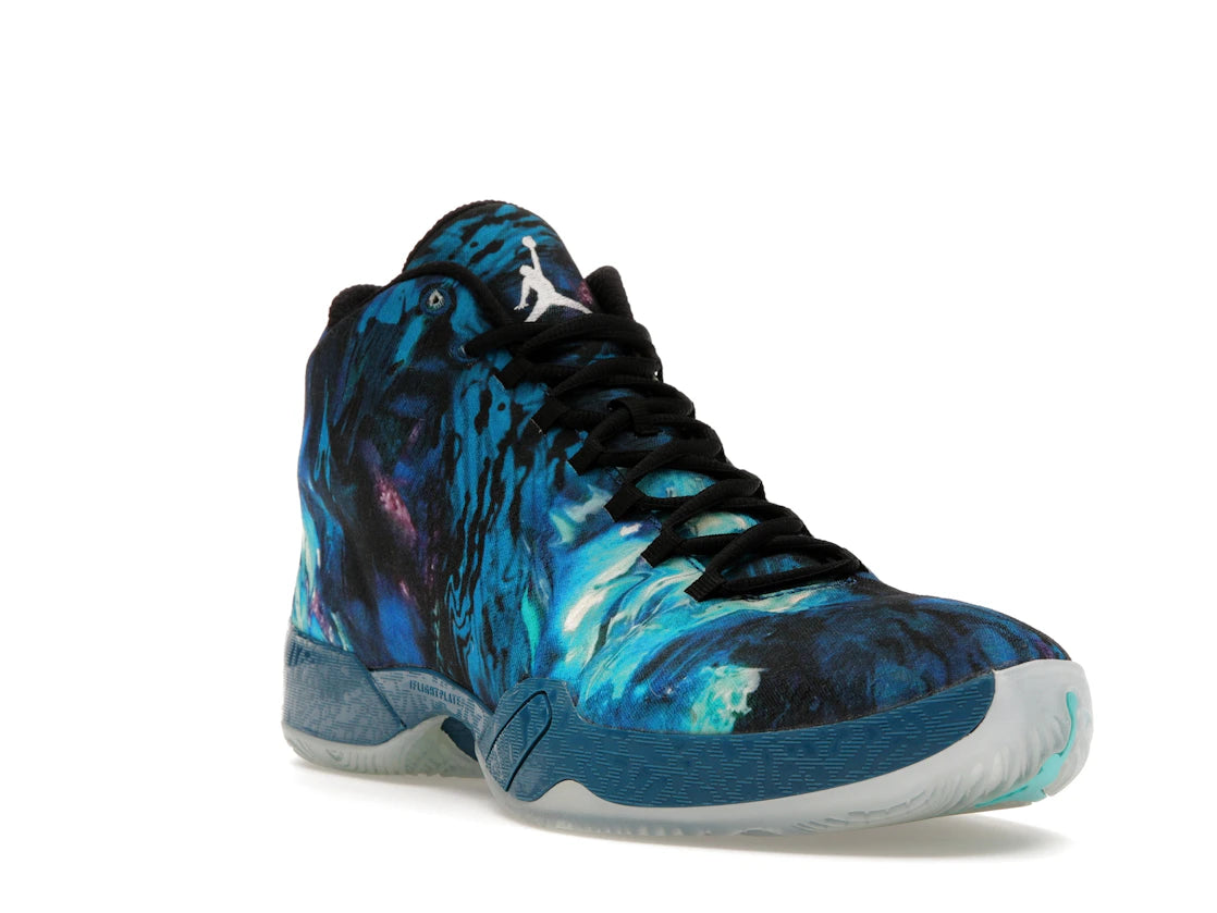 Jordan XX9 Year of the Goat - vue secondaire A