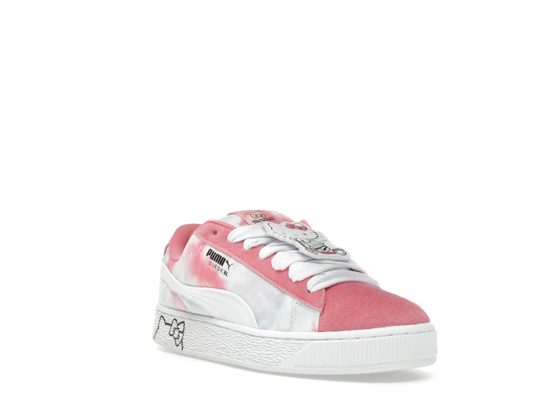 Puma Suede XL Hello Kitty and Friends (GS) - vue secondaire A