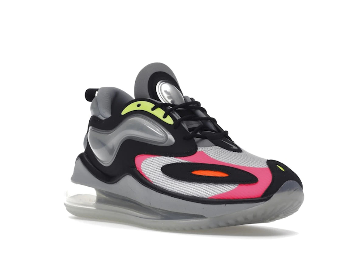 Nike Air Max Zephyr Photon Dust (GS) - vue secondaire A