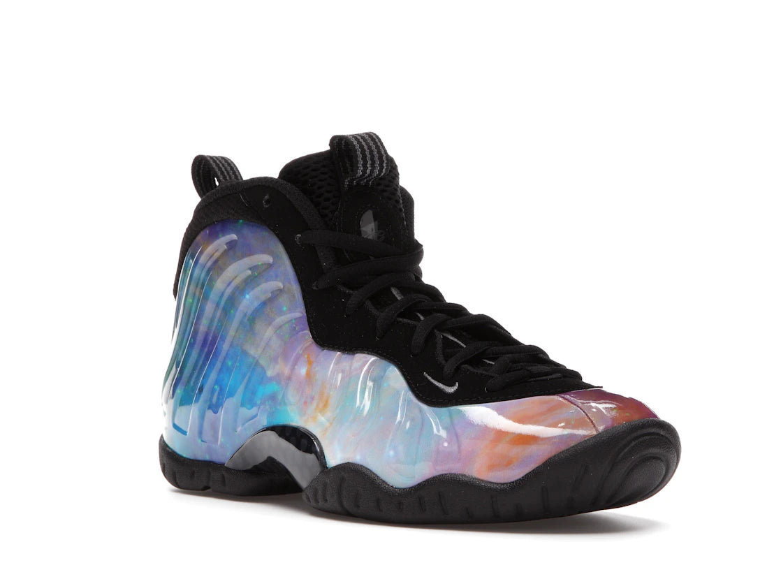 Nike Air Foamposite One Big Bang (GS) - vue secondaire A