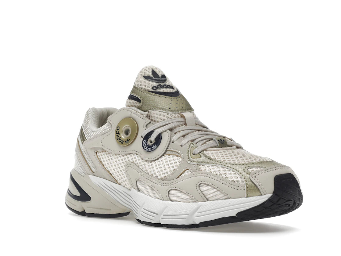 adidas Astir Bliss Light Gold Metallic (Women's) - vue secondaire A