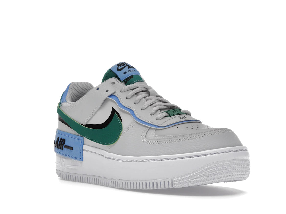 Nike Air Force 1 Low Shadow Malachite (Women's) - vue secondaire A
