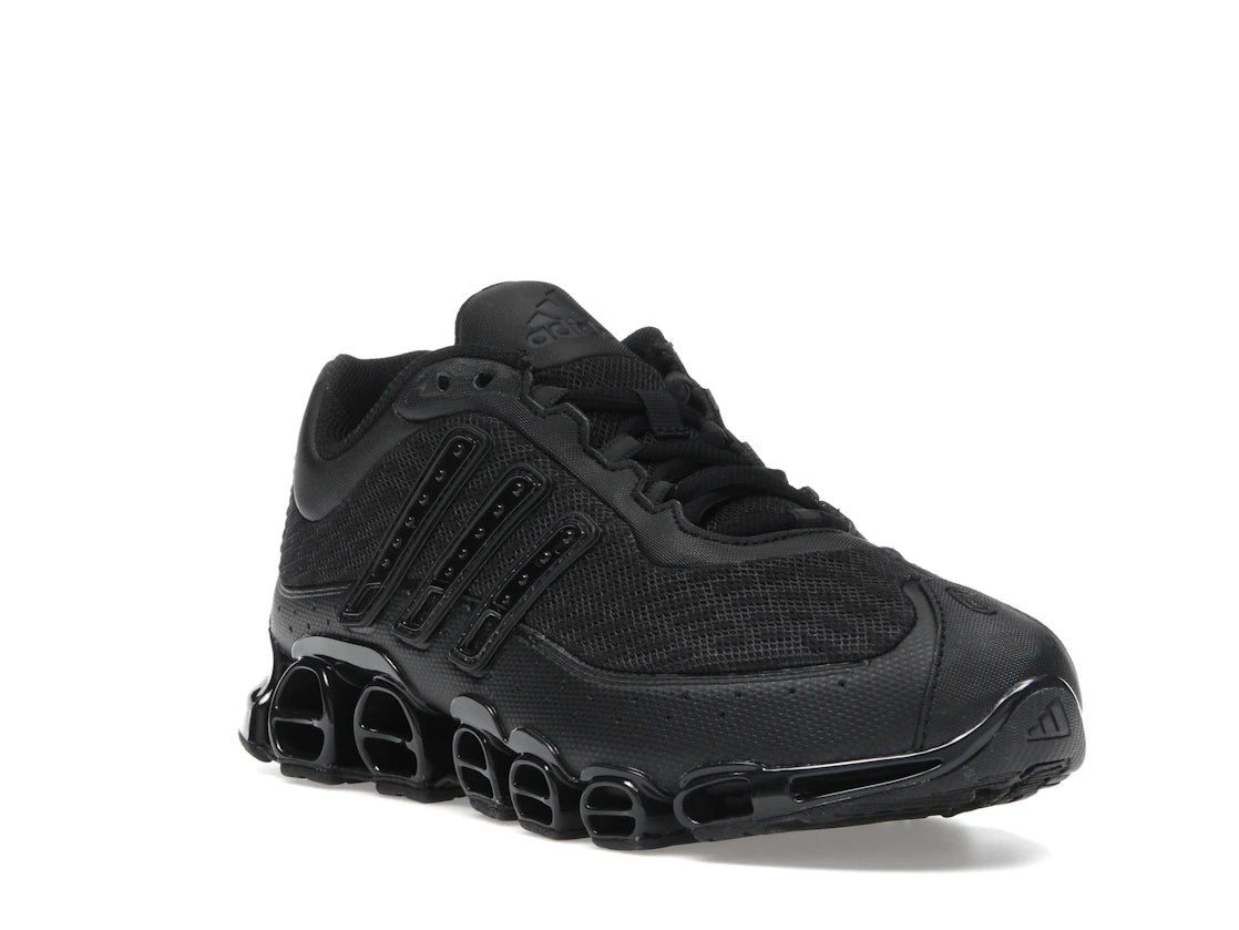 adidas Megaride Core Black Carbon - vue secondaire A