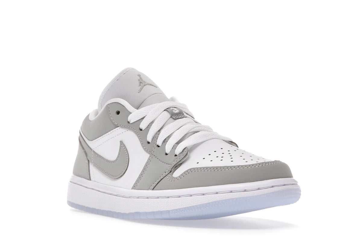 Jordan 1 Elevate Low Wolf Gray (Damen) - vue secondaire A