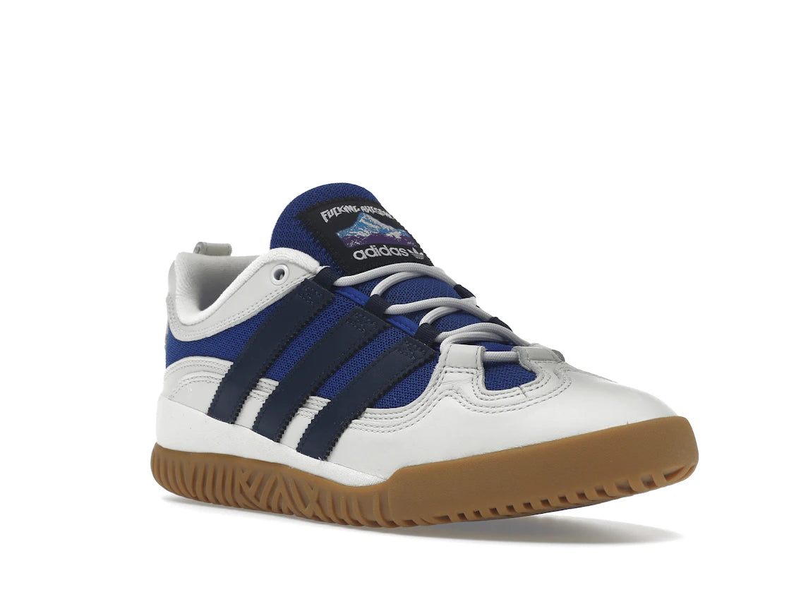 adidas FA Experiment 1 Fucking Awesome - vue secondaire A