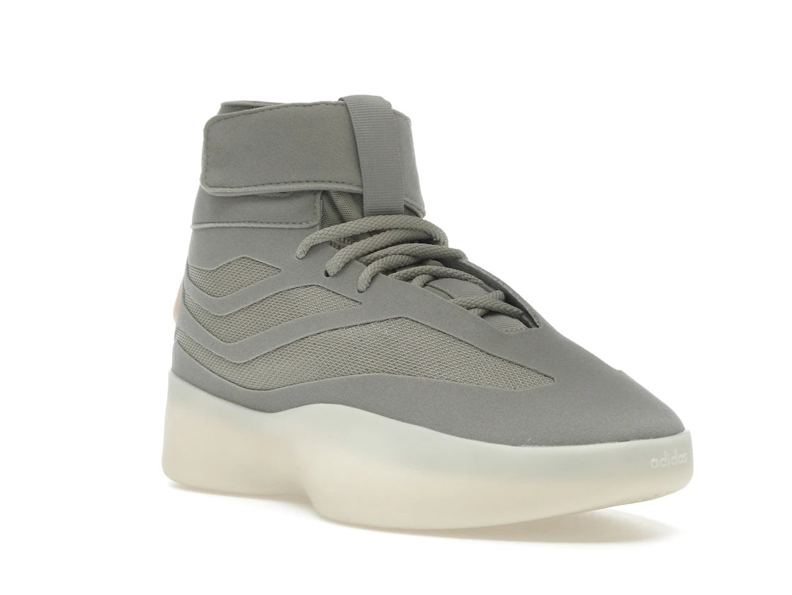 adidas Fear of God Athletics II Basketball Putty Beige - vue secondaire A