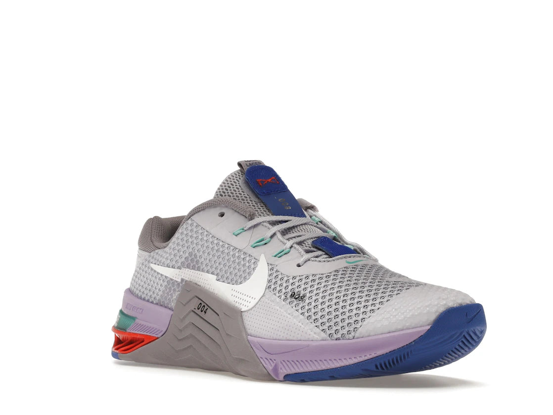 Nike Metcon 7 Pure Violet (Women's) - vue secondaire A