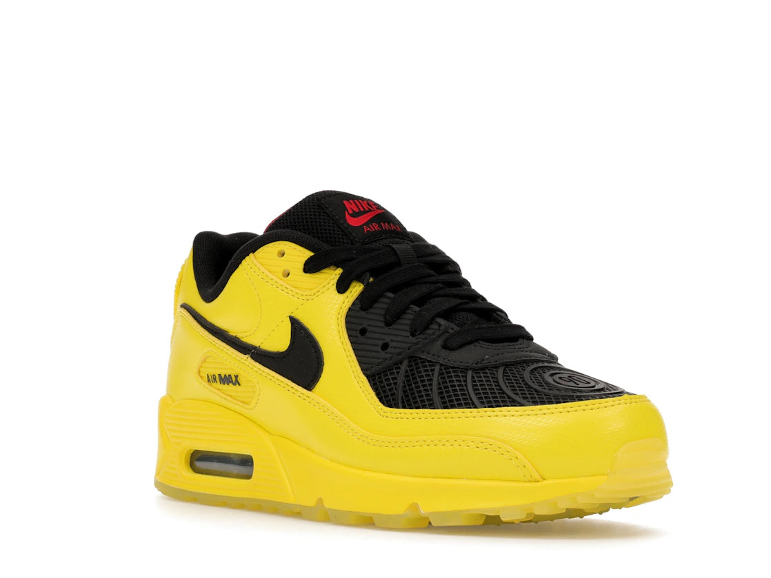 Nike Air Max 90 Zest T90 Laser - vue secondaire A