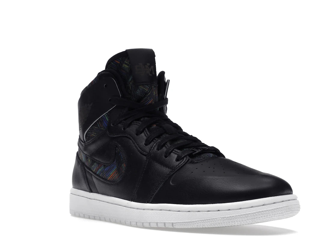 Jordan 1 Retro Nouveau BHM (2016) - vue secondaire A