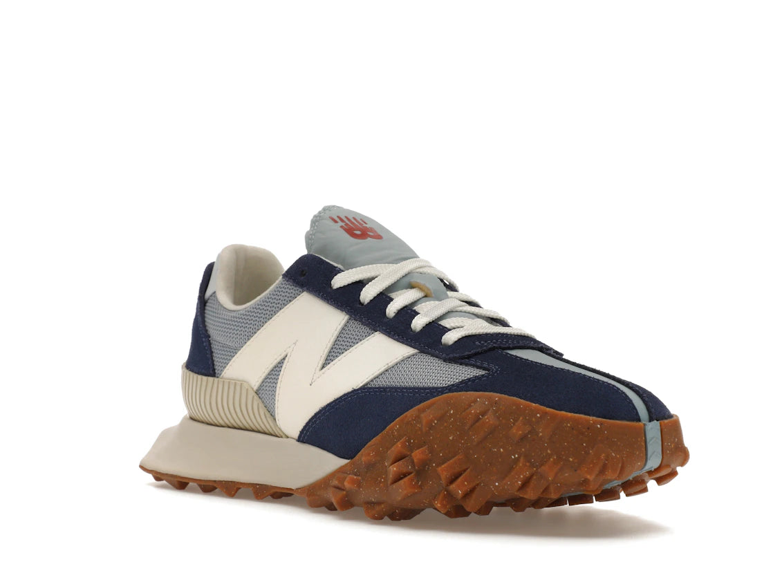 New Balance XC-72 Moon Shadow Dusk Blue - vue secondaire A