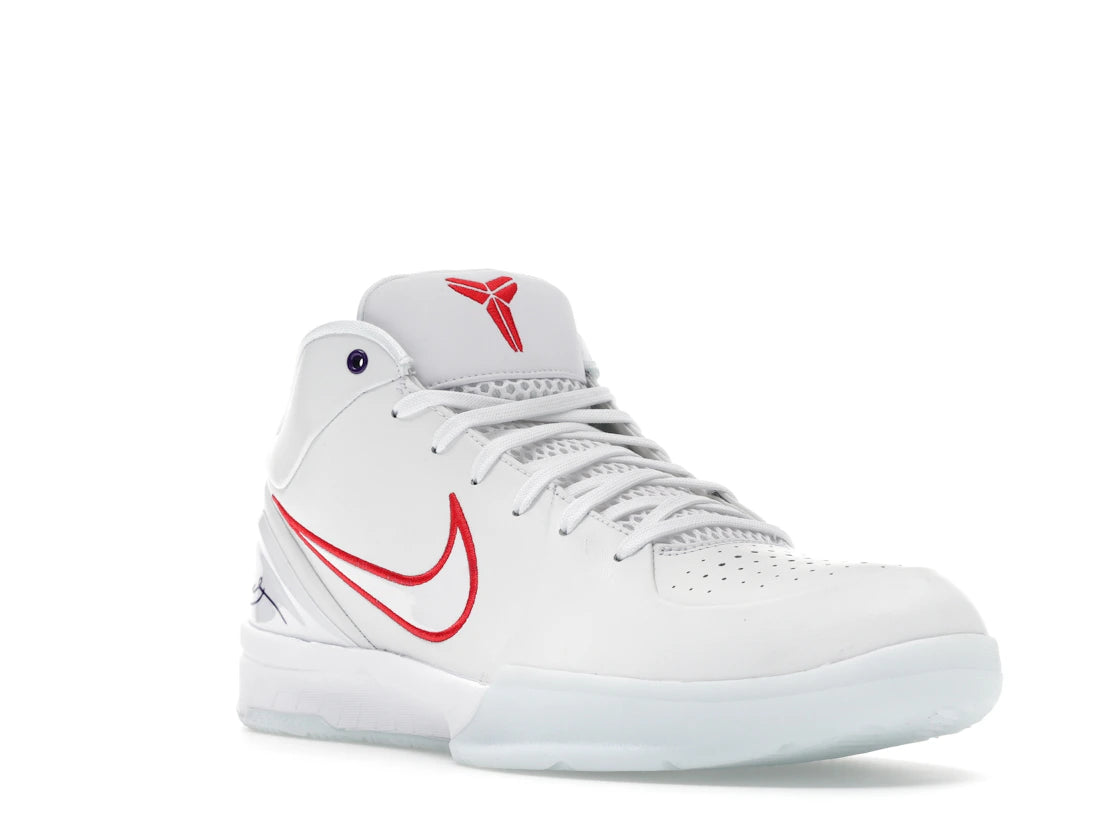 Nike Kobe 4 Protro Draft Day Pack Toronto Raptors (Opened Packaging) - vue secondaire A