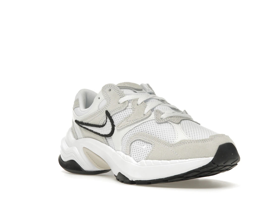 Nike AL8 Summit White Black White (Women's) - vue secondaire A