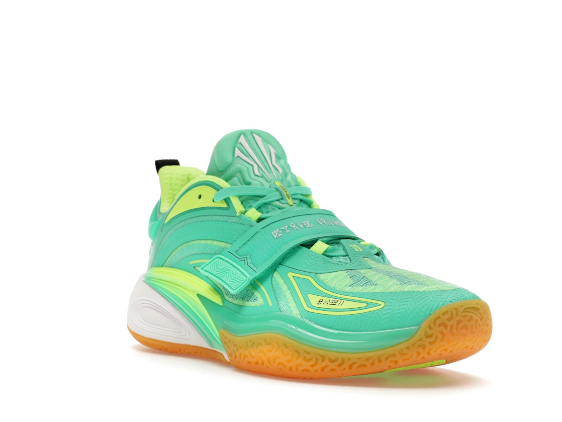 Anta Kai 1 Green Grails - vue secondaire A