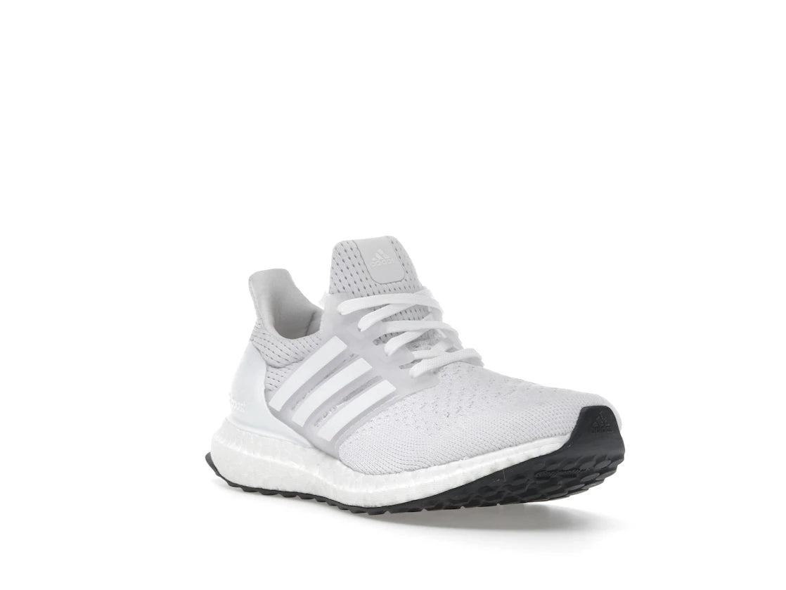 adidas Ultra Boost 1.0 Cloud White (GS) - vue secondaire A