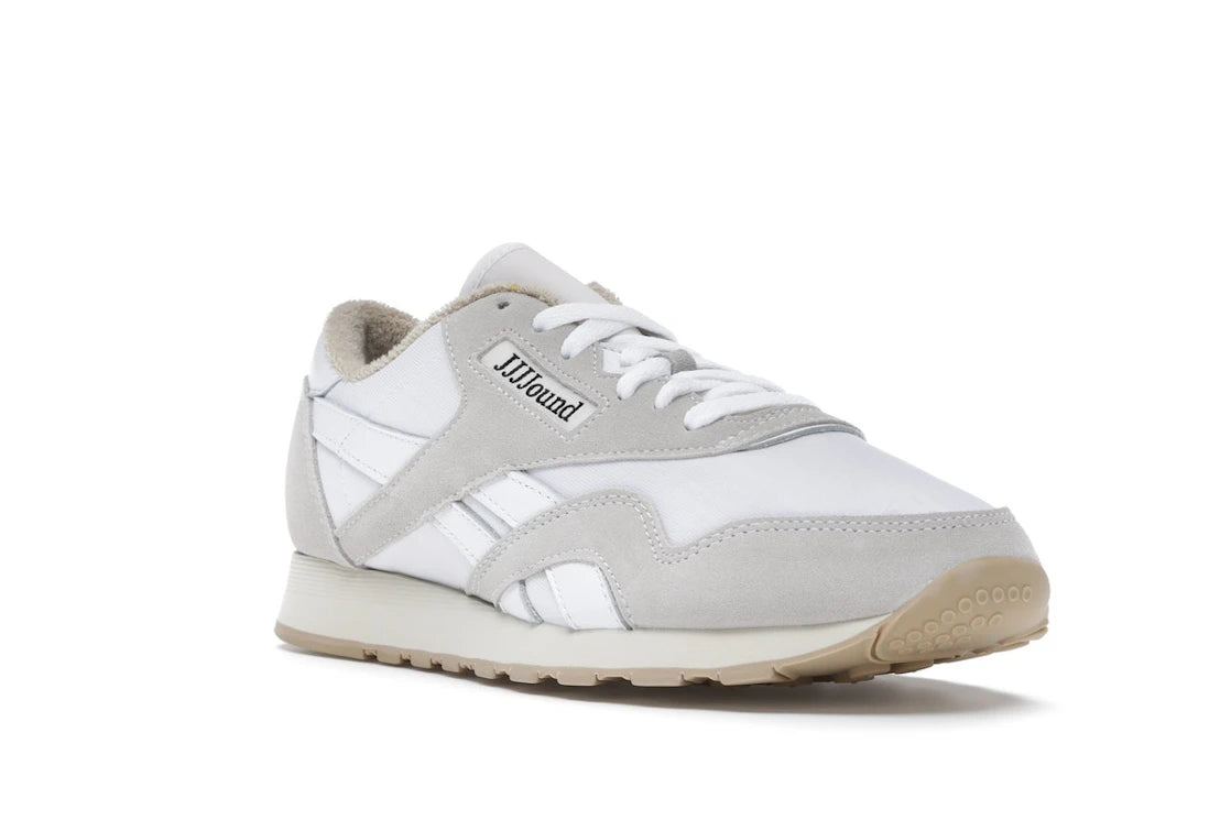 Reebok Classic Nylon JJJJound (2020) - vue secondaire A