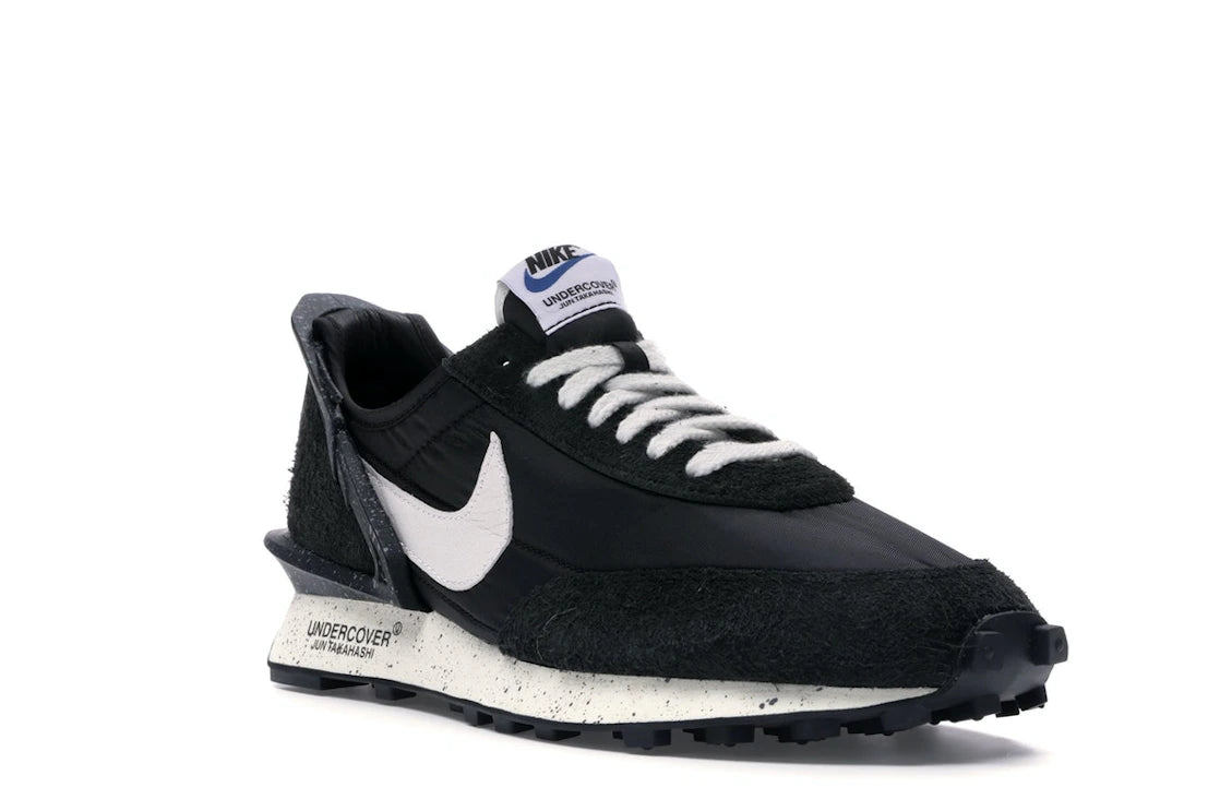 Nike Daybreak Undercover Black - vue secondaire A