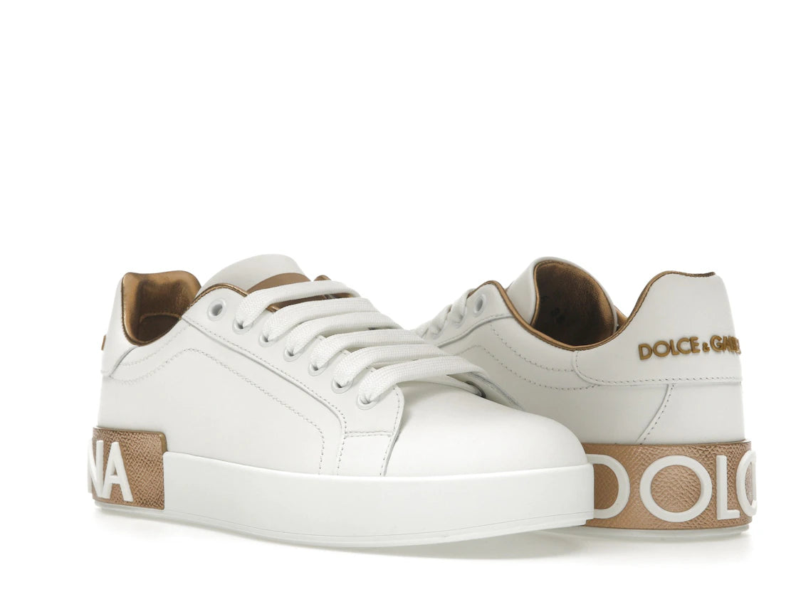Dolce & Gabbana Portofino White Gold (Women's) - vue secondaire A