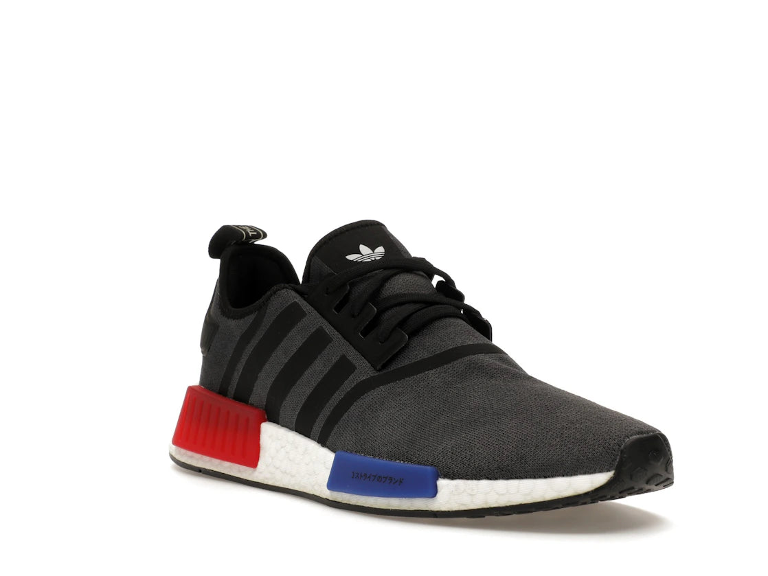 adidas NMD R1 Core Black (2023) - vue secondaire A