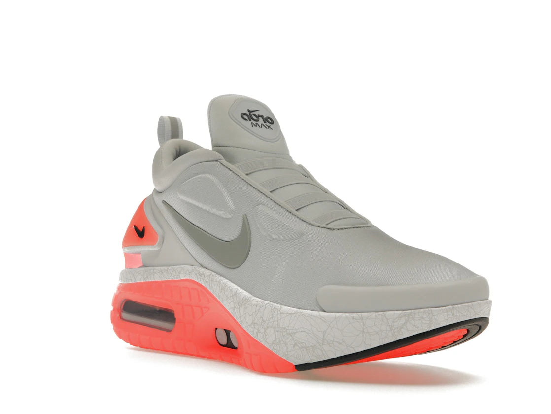 Nike Adapt Auto Max Infrared (Other Countries) - vue secondaire A