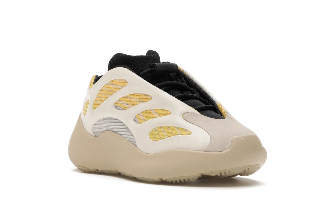 adidas Yeezy 700 V3 Safflower (Infants) - vue secondaire A