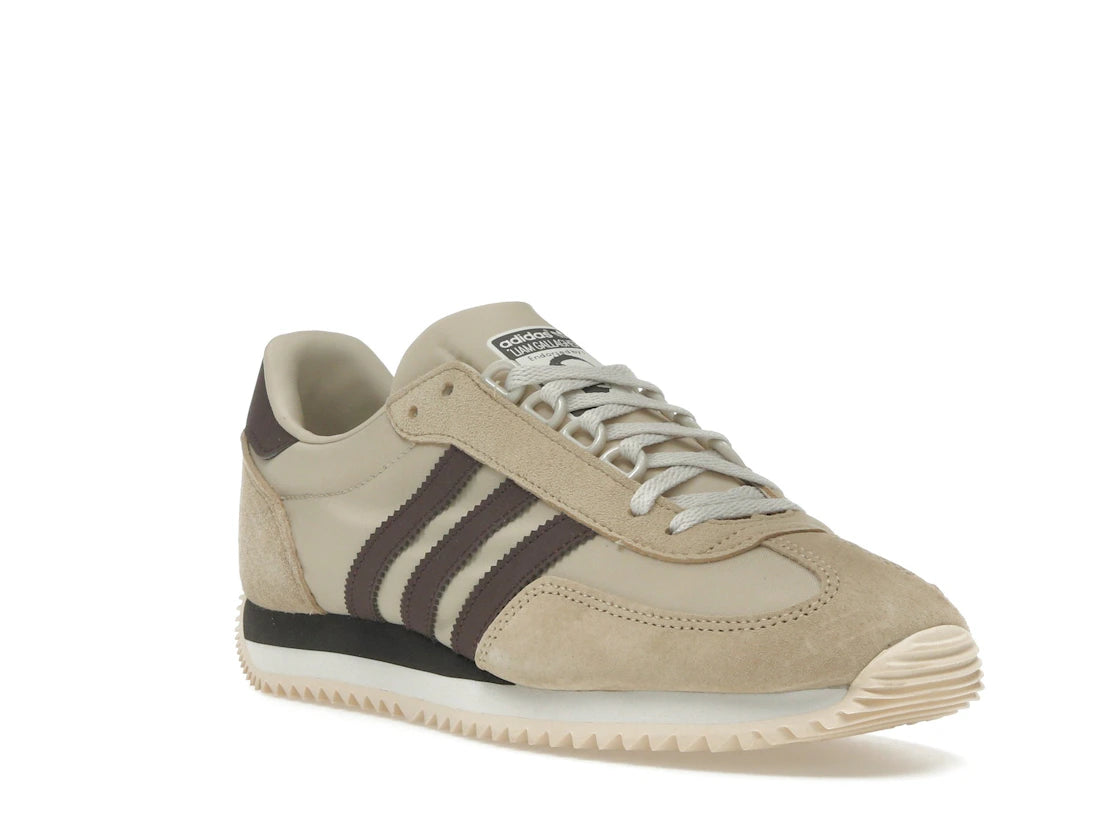 adidas Achille SPZL Liam Gallagher Stone Khaki - vue secondaire A