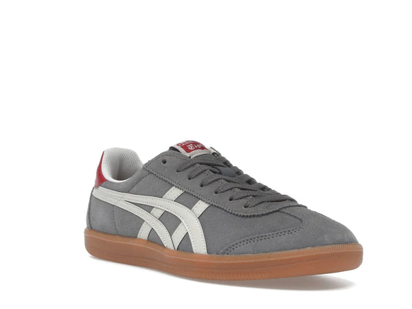 Onitsuka Tiger Tokuten Grey White