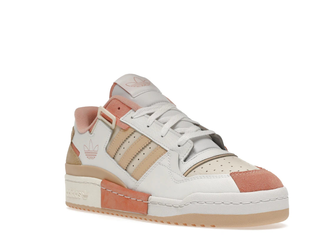 adidas Forum Exhibit Low Amber - vue secondaire A