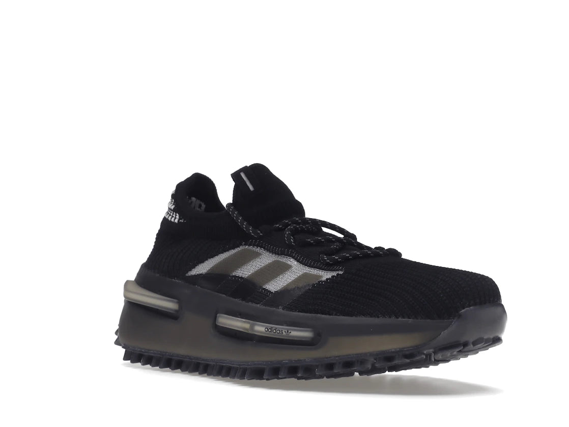 adidas NMD S1 Core Black - vue secondaire A