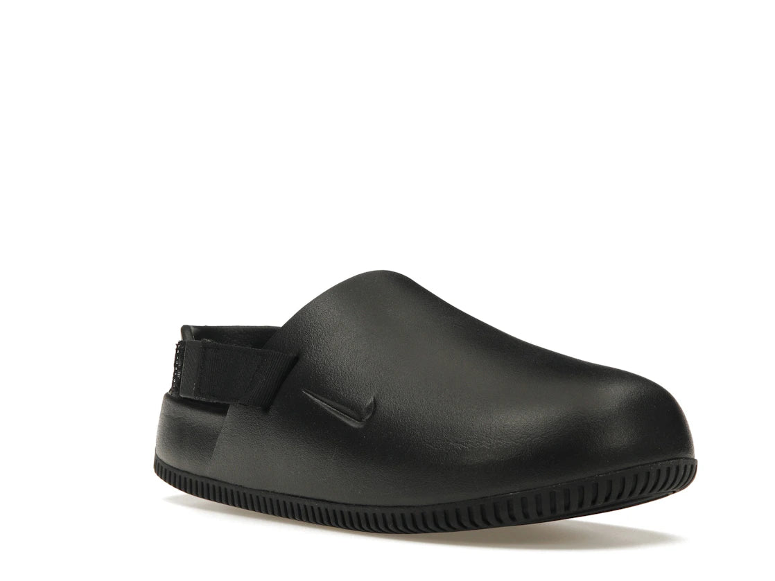 Nike Calm Mule Black - vue secondaire A
