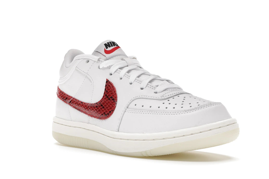 Nike Sky Force 3/4 Snakeskin - vue secondaire A