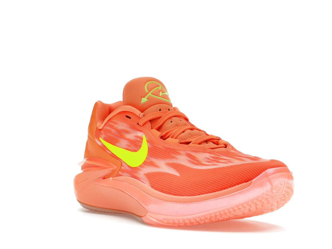 Nike Zoom GT Cut 2 Arike Ogunbowale (Women's) - vue secondaire A