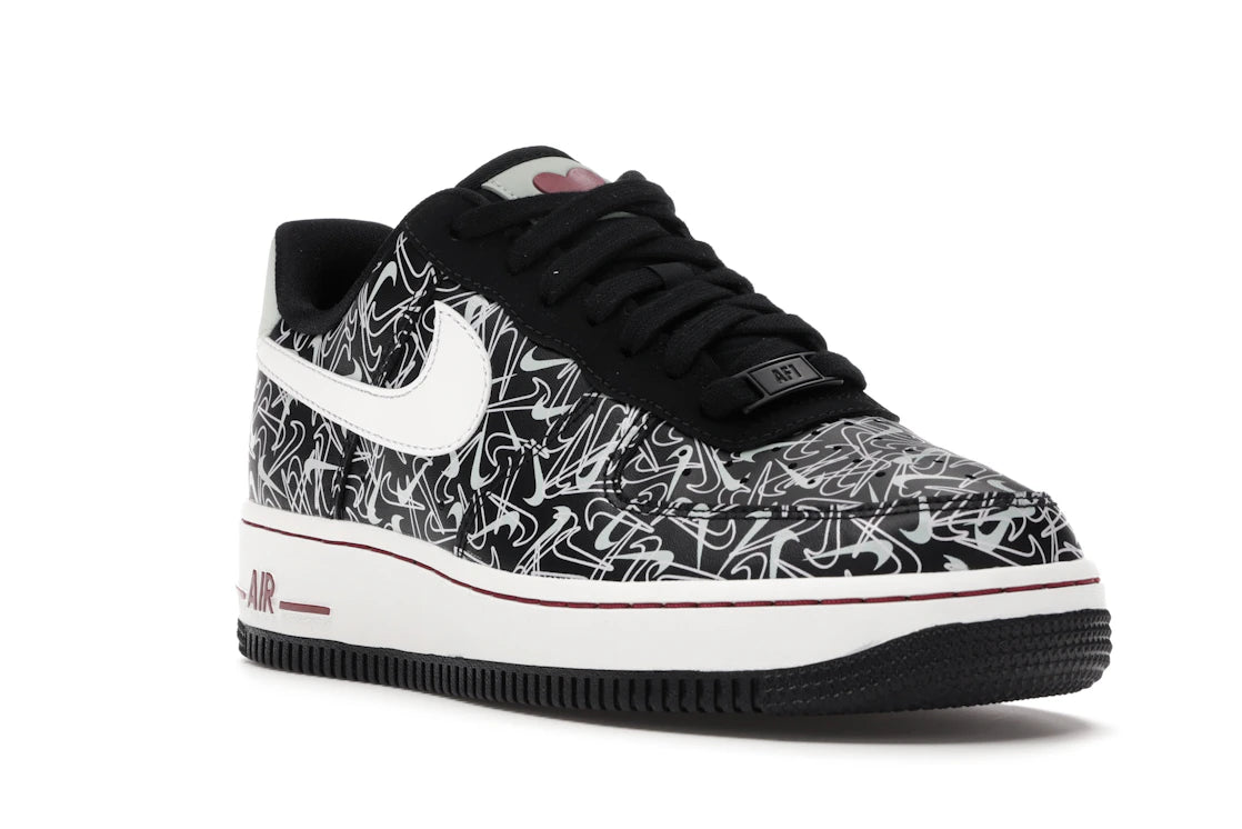 Nike Air Force 1 Low Valentine's Day (2020) (Women's) - vue secondaire A