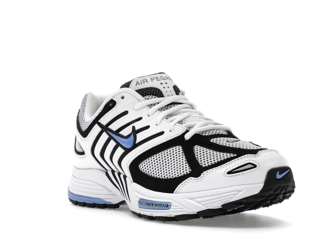 Nike Air Peg 2K5 White Black Metallic Silver Royal Pulse - vue secondaire A