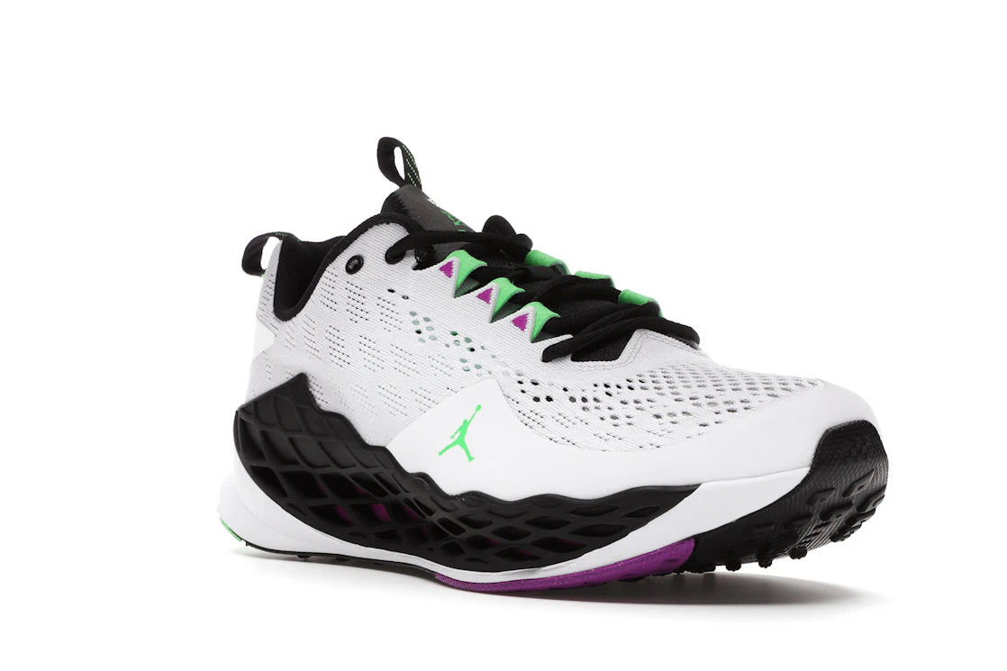 Jordan Zoom Trunner Advance Bel-Air - vue secondaire A