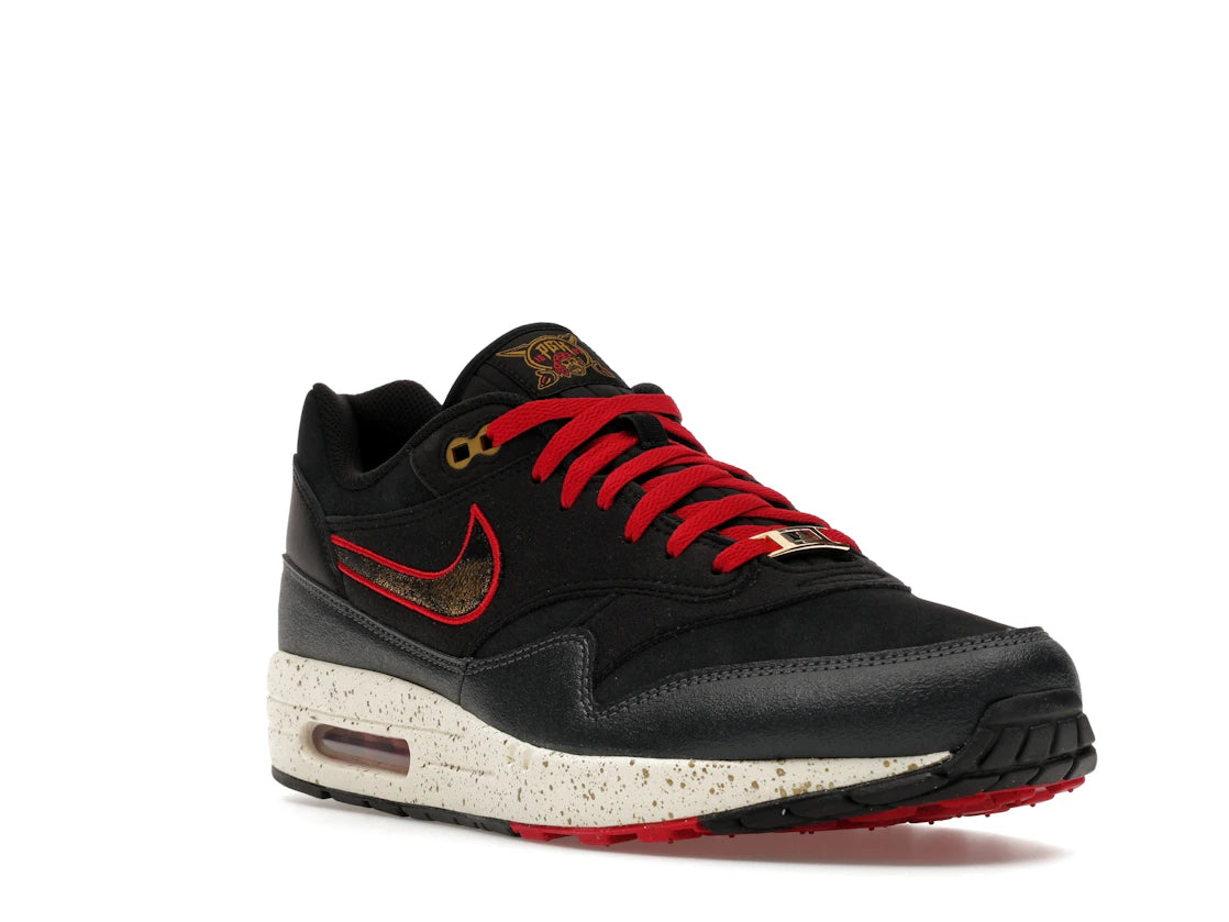 Nike Air Max 1 Pittsburgh Pirates City Connect (2026) - vue secondaire A