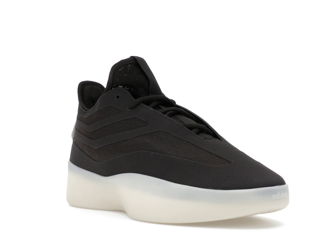 adidas Fear of God Athletics II Basketball Low Night Brown - vue secondaire A