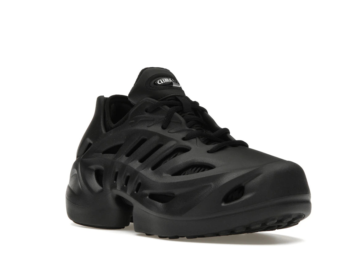 adidas adiFOM Climacool Core Schwarz Silber Metallic - vue secondaire A