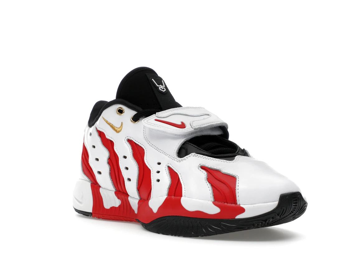 Nike LeBron 21 Prime 96 - vue secondaire A