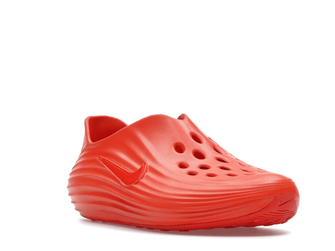 Nike ReactX Rejuven8 Picante Red - vue secondaire A