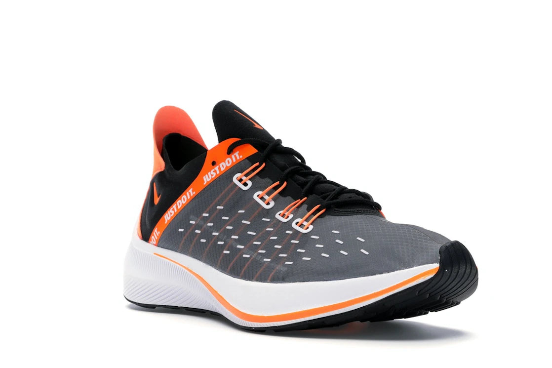 Nike EXP-X14 Just Do It Pack Black - vue secondaire A