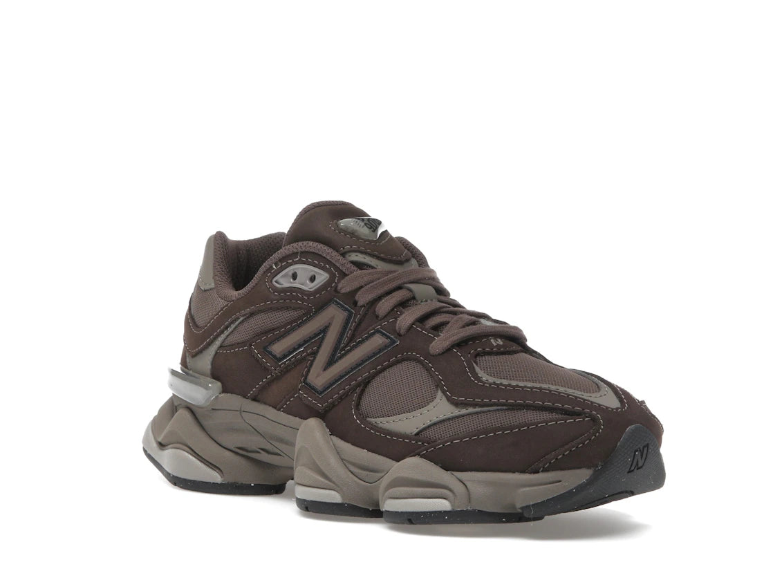 New Balance 9060 Mono Cortado - vue secondaire A